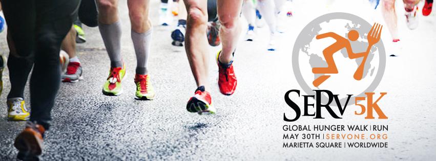 Signed up yet? servone.org