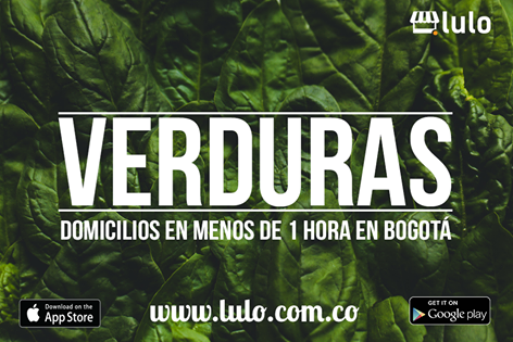LuloDomicilios's tweet photo. Los mejores productos seleccionados por profesionales, solo para ti.
http://t.co/V6VRSptJf7 http://t.co/TkaauQkPEc