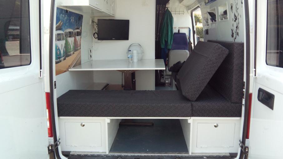 Cinco #consejos para elegir colchones de la furgoneta. ¡Ponte cómodo!
bit.ly/1OCiajP