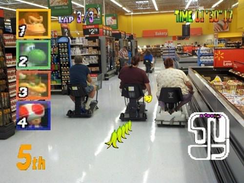 Murica Kart 64