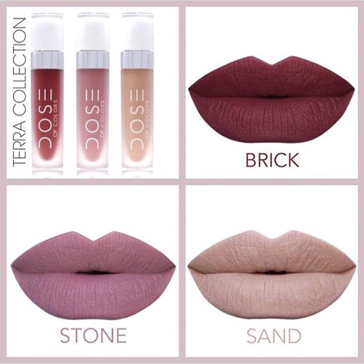 Trendmood's tweet photo. #TerraCollection will be available APRIL 20th online @doseofcolors 🙌🙌🙌 http://t.co/CP28kCBFmM