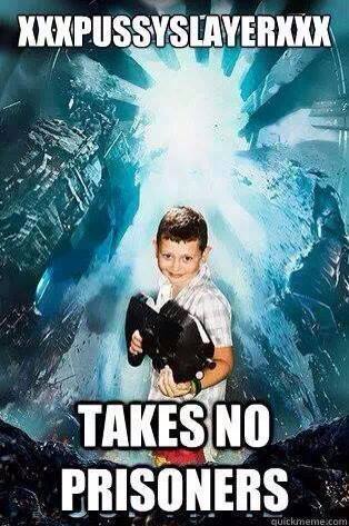CRYING 😂