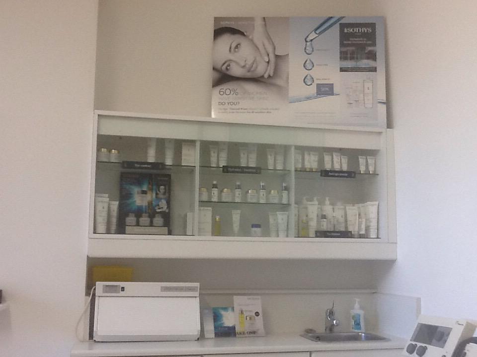 AJSOTHYSUK's tweet photo. Luxury Brand arrives in Body and Beauty Studio Woking! http://t.co/IuitJIFrcq