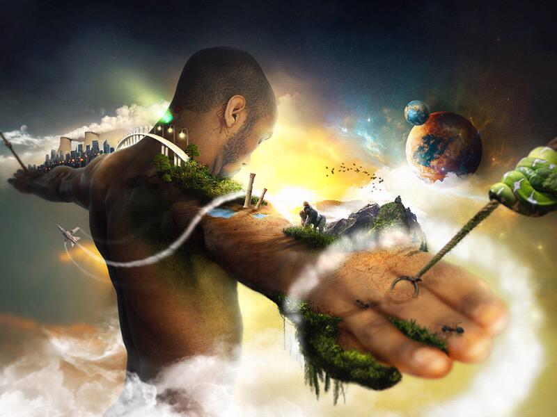 DavinesEcuador's tweet photo. La naturaleza y el hombre, uno solo #nature #menstyle http://t.co/lmKuT1en21