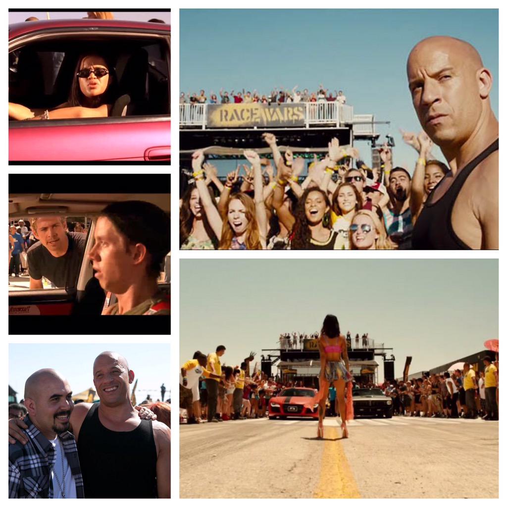 FFFFurious7 tweet picture