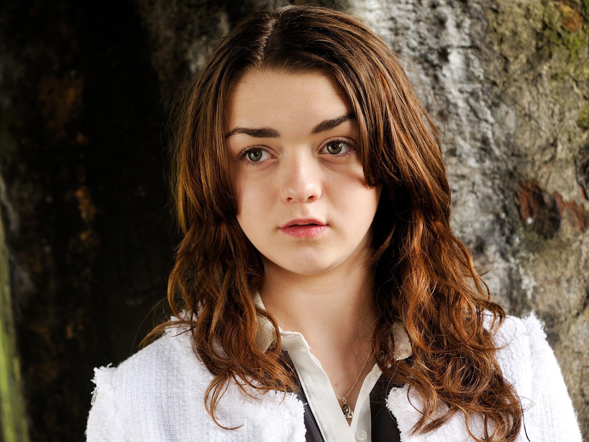 Happy birthday to Game of Thrones badass 