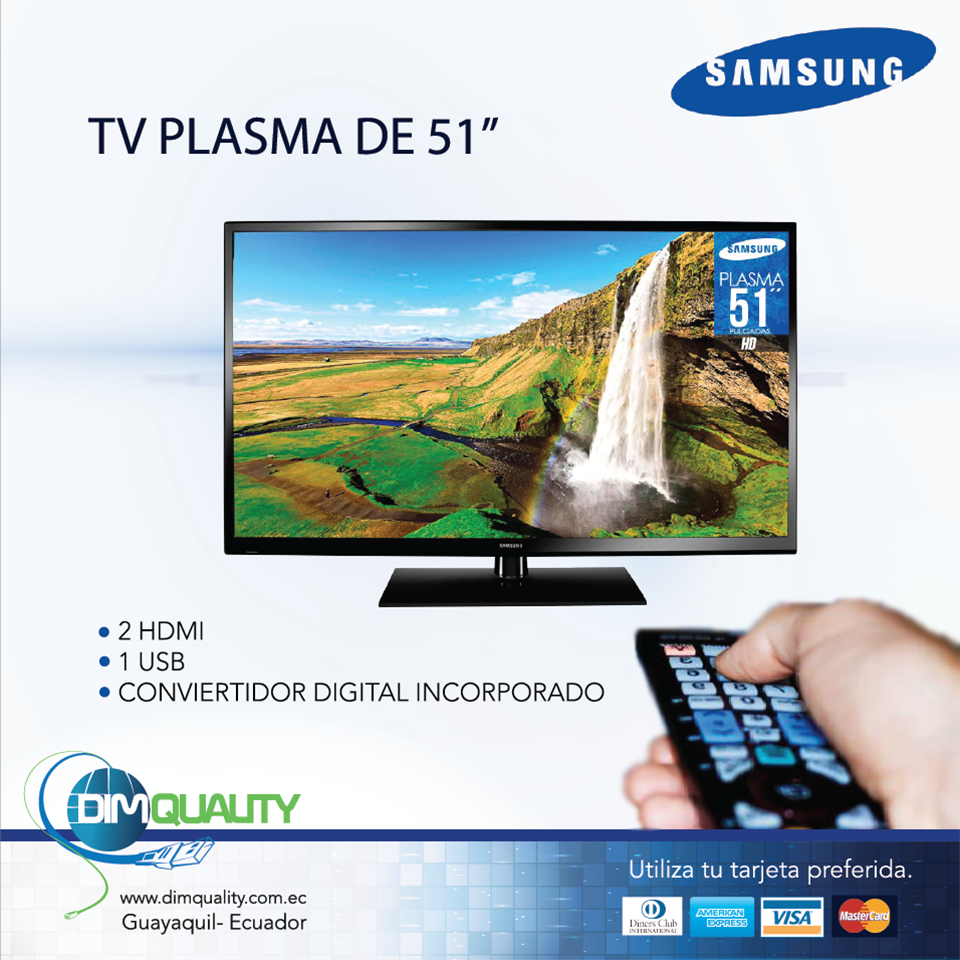 DimqualitySA's tweet image. Mira tus programas preferidos en la mejor resolución. Difiere tu TV con tu tarjeta preferida #Dimquality