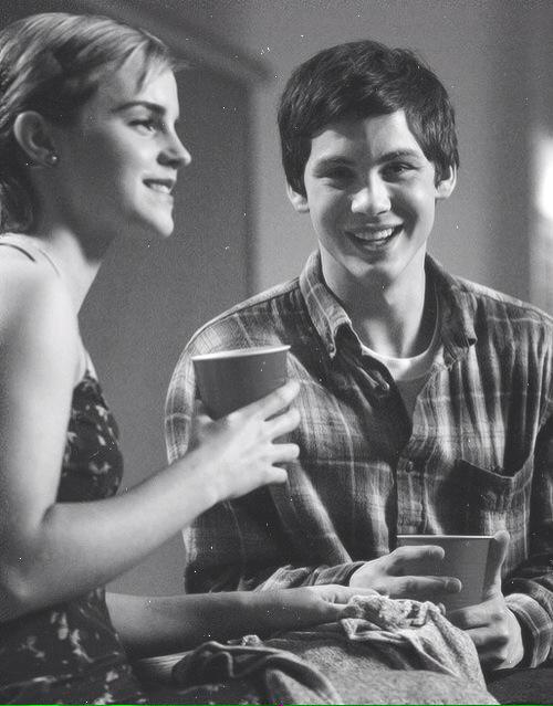 Happy Birthday to the lovely Emma Watson!  