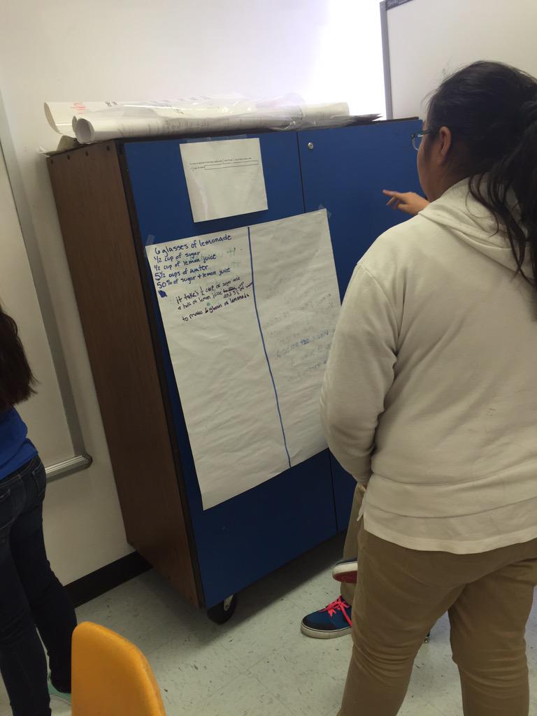 MsWhite_SCA's tweet photo. 6th period! #TourOfKnowledge #GisdGameOn #SCA #Math @GISDGameOn @ScottatGISD http://t.co/jSSVU7HgQA