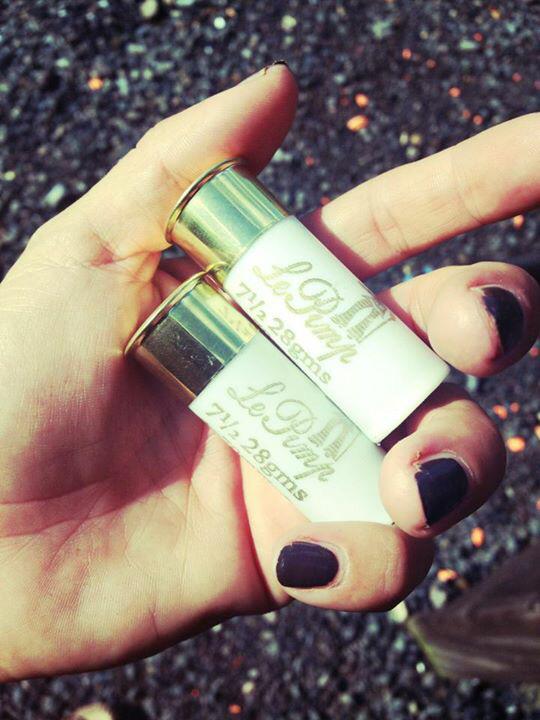 rachelhunts's tweet photo. Ever seen shotgun shells made for pimps? #lepimp #bigpimpin' http://t.co/YyHRBby2au