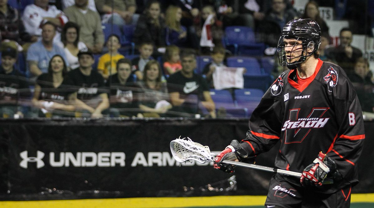 Vancouver Warriors tweet media