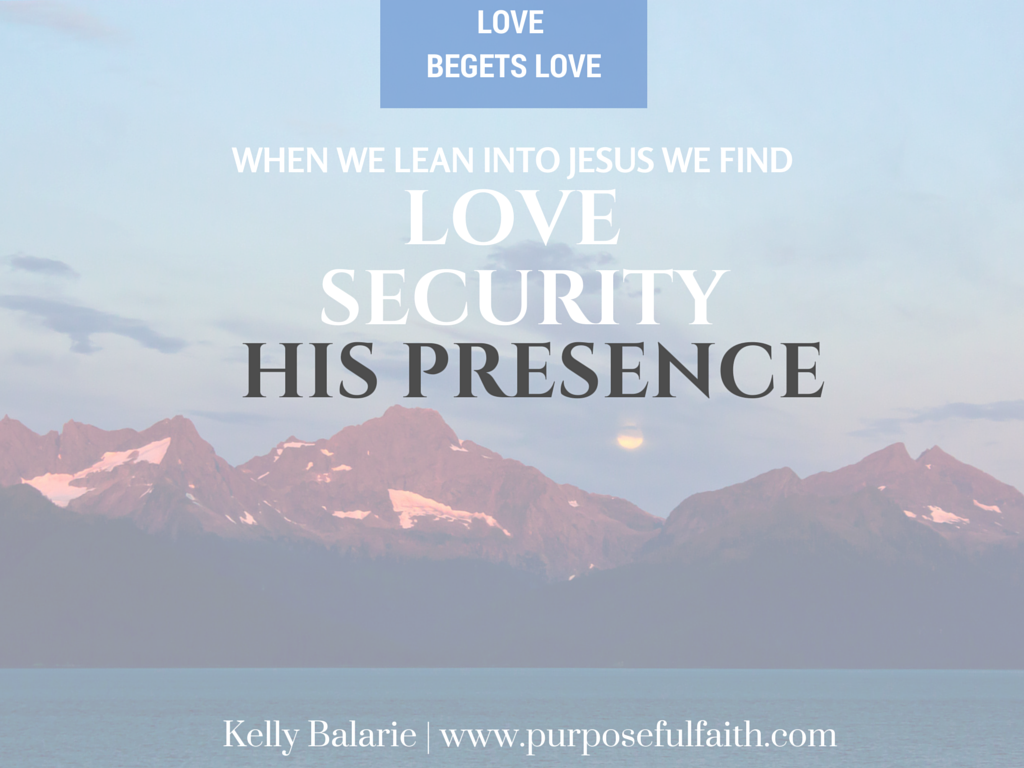 kellybalarie's tweet photo. Leaning into God means leaning into love that changes how you see everything. #blog #hope l http://t.co/v4DuYOXUr5 http://t.co/006mKthrxP