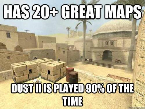 True