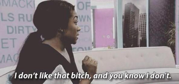 SteveStiffIer's tweet photo. when ur friends invite someone u hate without telling u http://t.co/d0aQ9YBvzJ