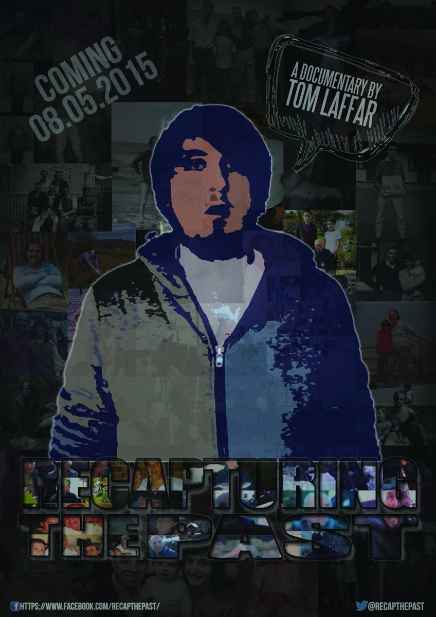 RecapThePast tweet picture