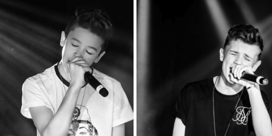 SoccerSix's tweet photo. CAN'T WAIT! @BarsandMelody are PERFORMING at #SoccerSix2015! VIP tickets: http://t.co/b3R7IyBEQy RT! http://t.co/rIavDmo1XY
