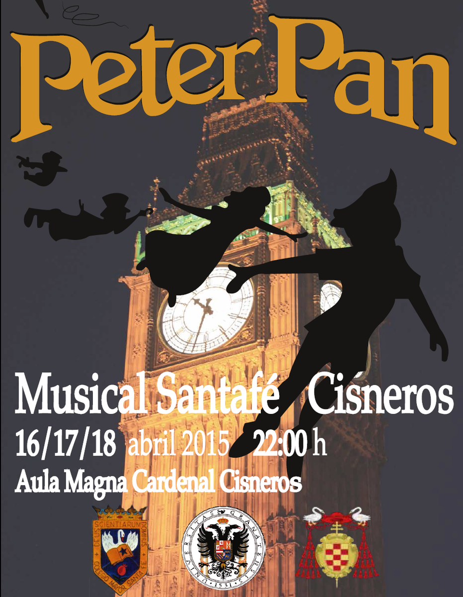 CMUCCisneros's tweet photo. @cmsantodomingo @Chuusmery @santacruzlareal @CMU_Garnata
Os invitamos
Entradas en http://t.co/qNp0AHYCA9 http://t.co/y9BpGn3HB0