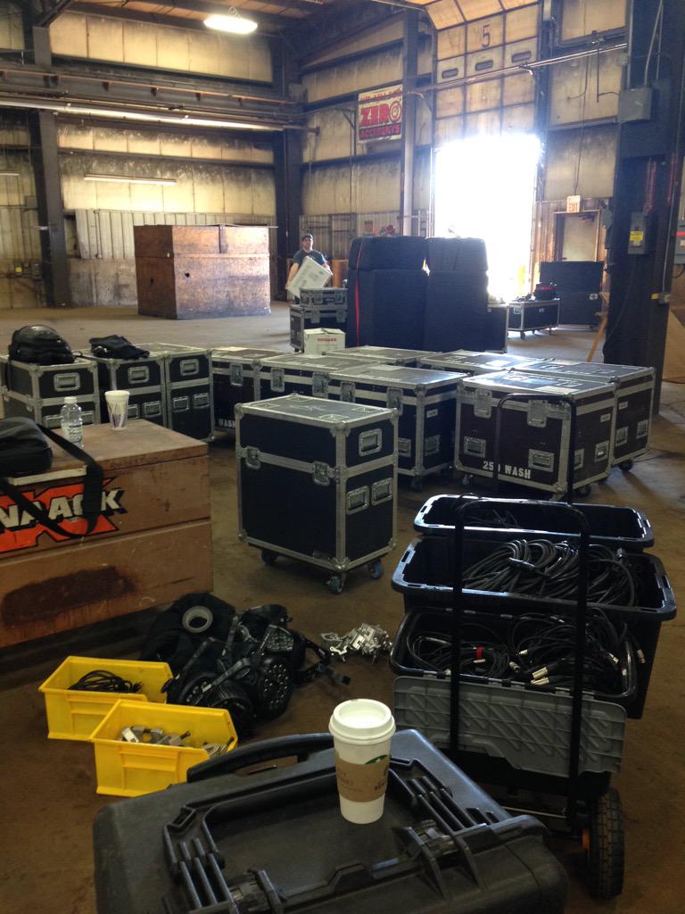 LuxeProEvents's tweet image. 