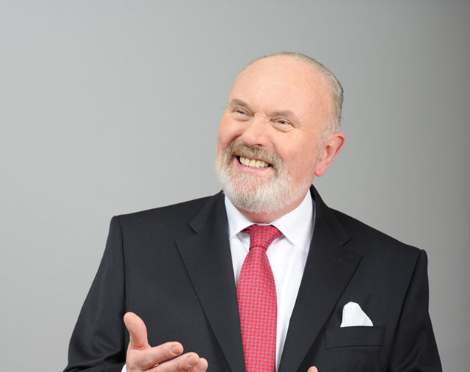 UTmagazine15's tweet photo. Senator Norris recalls his experience of the Trinity Ball as a gay man in the sixties....http://t.co/DHfmL50pKD http://t.co/8E67kE4kTh