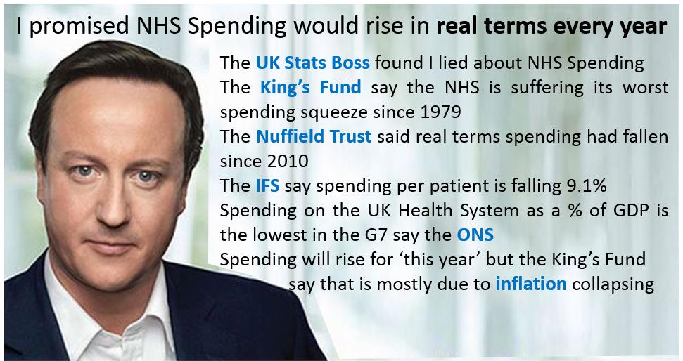 MagsNews's tweet photo. Former Tory peer calls Conservative manifesto 'the mother of all lies' http://t.co/XUn6hvmsWb http://t.co/sNs7b3LuAU