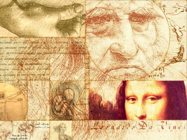 JCesarValentin's tweet photo. Hoy, 15 de Abril, es el #DíaMundialDelArte fecha del nacimiento de Leonardo da Vinci http://t.co/091UgqQo0o