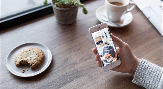 Check out COFFEE by my friends <a href="/trottermag/">Trotter</a> -curated list of the best coffee shops. Get the app!trottermag.com/coffee/app