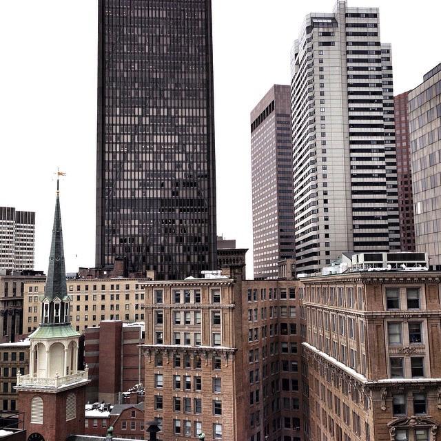BostonIRE's tweet photo. Checkout these BIG ideas for #Downtown #FinancialDistrict &amp; #Boston's tallest skyscraper! http://t.co/PpUUL0ybtC http://t.co/rFq1dbkqNf