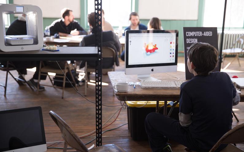 TheNewSchool's tweet image. Bright Ideas: @tnsnewchallenge winners present transformational projects ow.ly/LE9fy