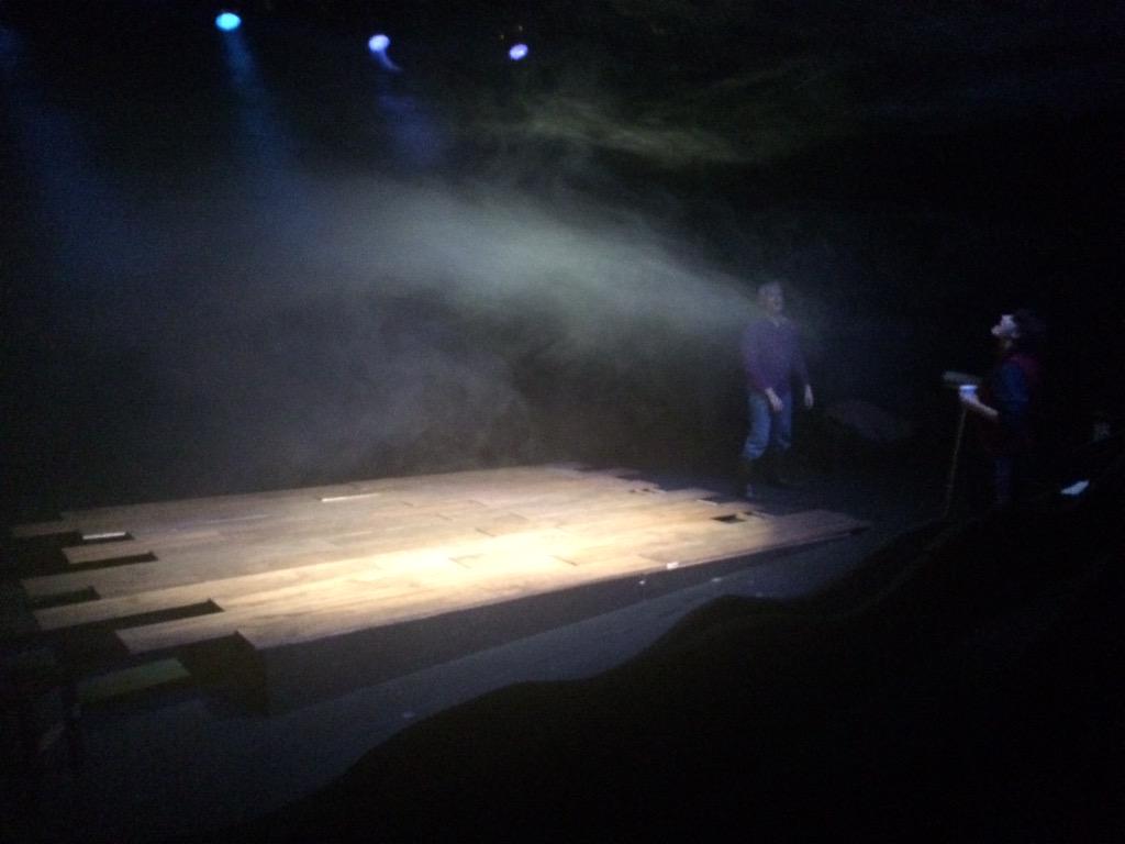 The mists of Ireland in Mexico City #4UltimasCosas <a href="/jorgecuaik/">Jorge Cuaik</a> <a href="/ForoShakespeare/">Foro Shakespeare</a> <a href="/ItariMarta/">Itari Marta</a> <a href="/ManuelTeil/">Manuel Teil</a>