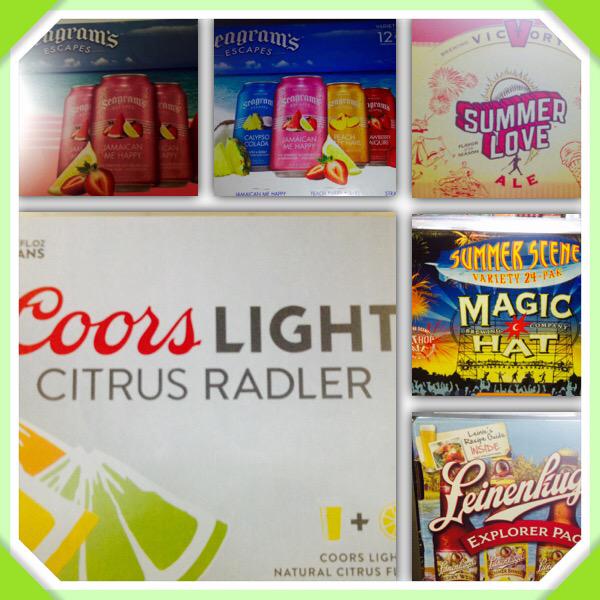 JerrySimcoeBev's tweet photo. Now in stock @JerrySimcoeBev just in time for warmer weather!! #beer #lehighvalley #craftbeer #summer #simcoebev http://t.co/Xl0AH4t0tZ