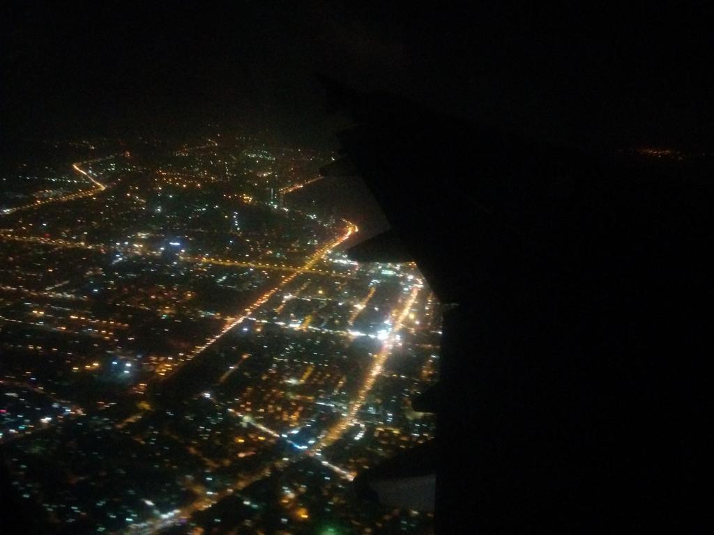 AddySReloaded's tweet image. This view always brings a smile to my face #MumbaiAerialView #Citylights #MaximumCity #Home #MyCity