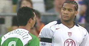 AOChampaign's tweet photo. Gameday!! Tonight. 7:30. See you @derailed57 #DosACero #USAvMEX #USMNT #USMNTFT http://t.co/3m5WHLsbyR