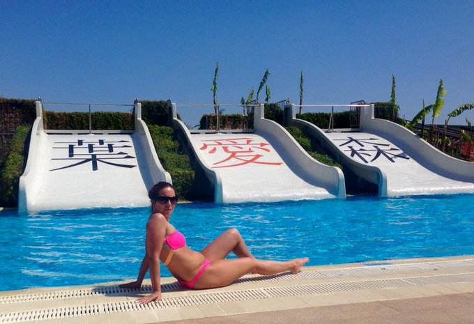 Meine Gr&uuml;&szlig;e Euch allen 💋☀️  Like and Share me http://t.co/hVbn5tBNKD http://t.co/AbNM4Xwe8K<a href="/tag/follow"class="tags"><span>#follow</span></a><a href="/tag/retweet"class="tags"><span>#retweet</span></a>