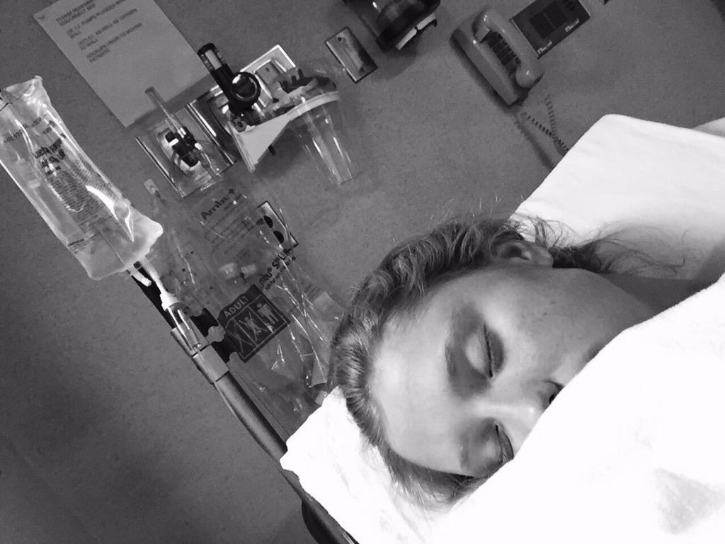 ellthatch's tweet photo. As my surgery week continues, I have Tuesday under my belt. Check out how Tuesday went for me- http://t.co/lOyPw7Xue6 http://t.co/RL3KMoa6FB