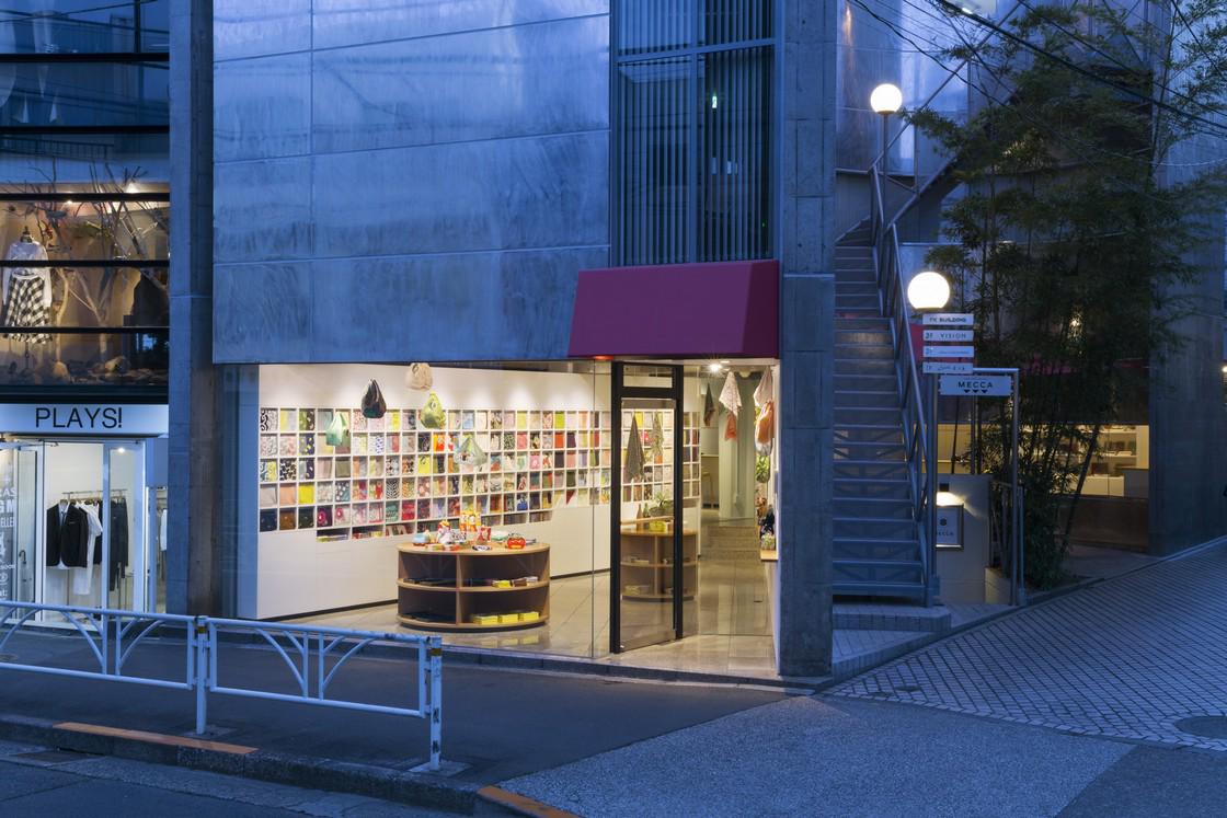 arthitectural's tweet photo. MUSUBI by Torafu Architects 

more pictures here: http://t.co/902OTkkR1k

#shop, #store, #design, #architecture http://t.co/fPZk0ba9T4