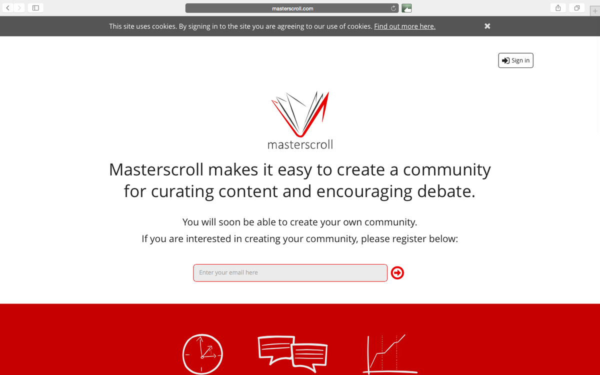 masterscroll tweet media