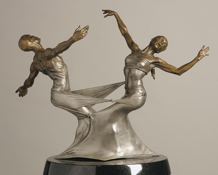 canyonfineart's tweet photo. "Freedom Bound" by featured #artist Paige Bradley. See more at #FormAndFigure 4/24-5/8! http://t.co/LzPAonWu30 #art http://t.co/pwMqE5ZFhu