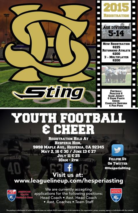 hesperia_sting's tweet photo. #CallingAllAthlethes
#BlackAndGold http://t.co/YAVTQcDcFI