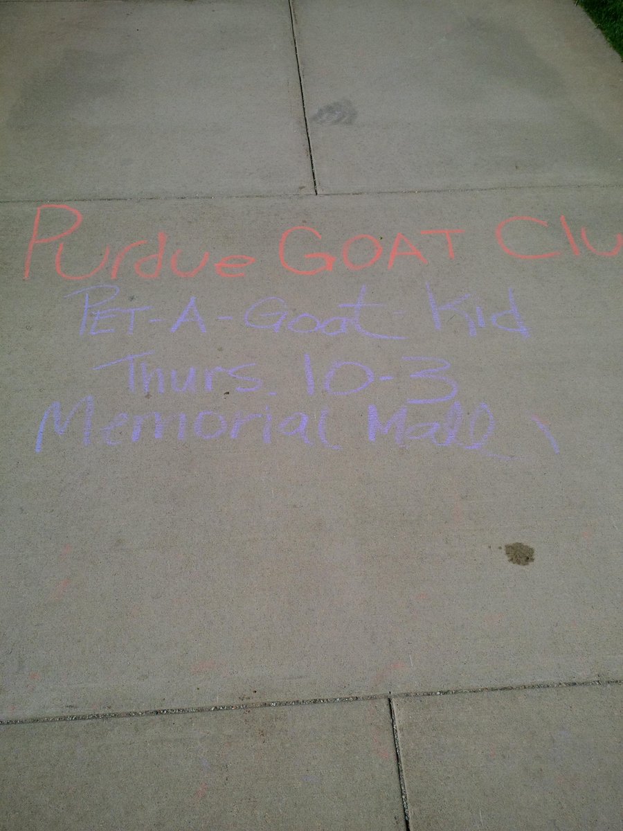 rose_nate's tweet photo. They would have a goat club http://t.co/d9IUX7QLXt