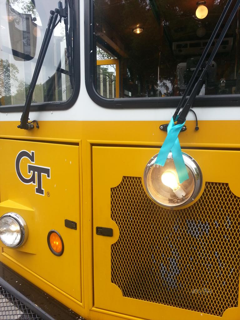 buzzcard center @ tech square