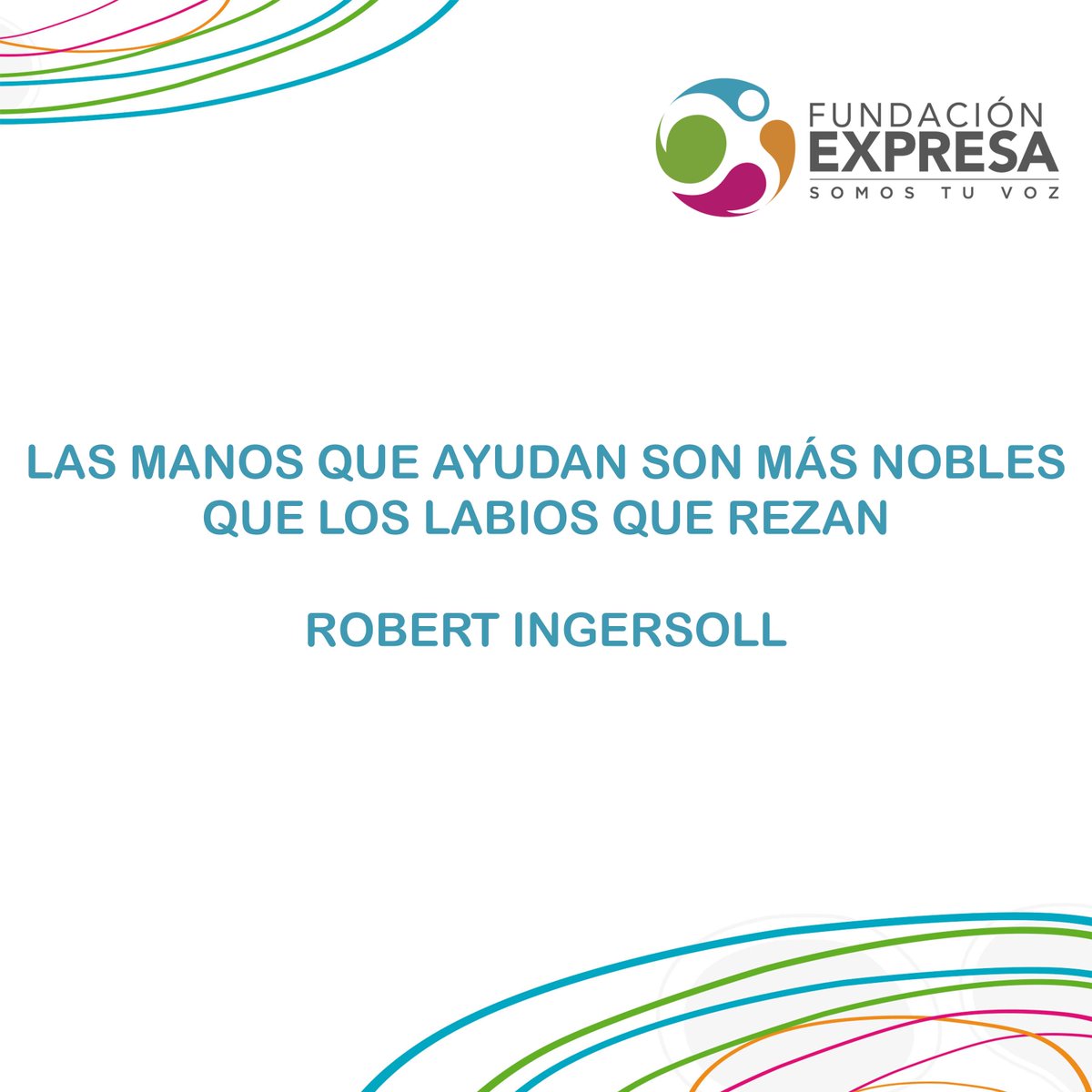 Expresa_AC's tweet photo. #FraseDelDía http://t.co/9aBQgODrQq