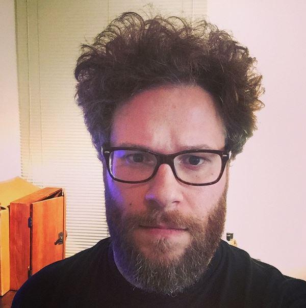 Happy Birthday to the hilarious  & tell us your favorite Seth Rogen movie to wish him a great day! 