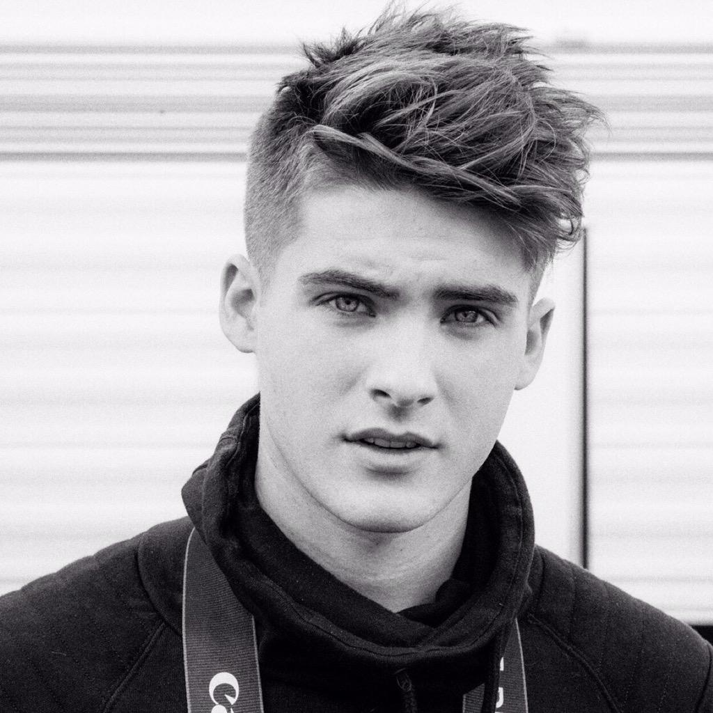HAPPY BIRTHDAY TO MIKE MONTGOMERY AKA CODY CHRISTIAN    