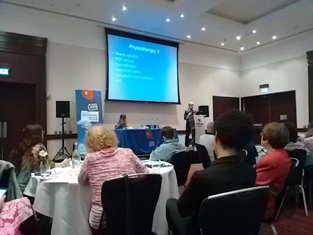 PhysioResp's tweet photo. A great day in Reading at the BLF Professionals Study Day! Lots of great talks and discussions. @lunguk http://t.co/2mspgfJ3Ob