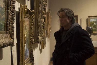 John Travolta presents 'The Forger' at Clearwater's Capital Theatre: tbtim.es/gp2