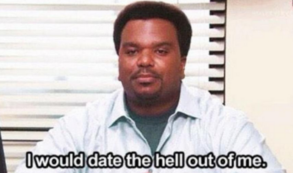 MensHumor's tweet photo. When I look at myself in the mirror after a good workout... http://t.co/2rPn8M2VrX