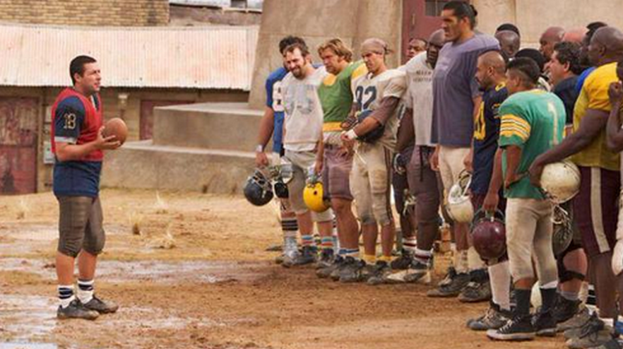 Men's Humor tweet media