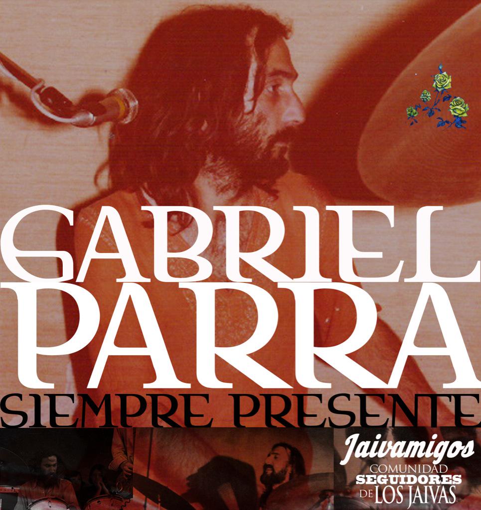 "Rosas y siempre rosas son por ti...".
15-04-1988
#GabrielParra
