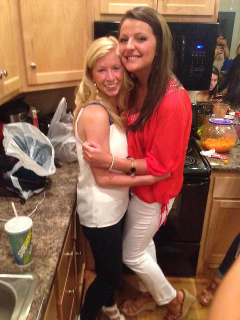 Even though I already told you.. Happy birthday to the one and only <a href="/CaatherineS/">Catherine Schneider</a> I hope it's as great as you are💞🎉