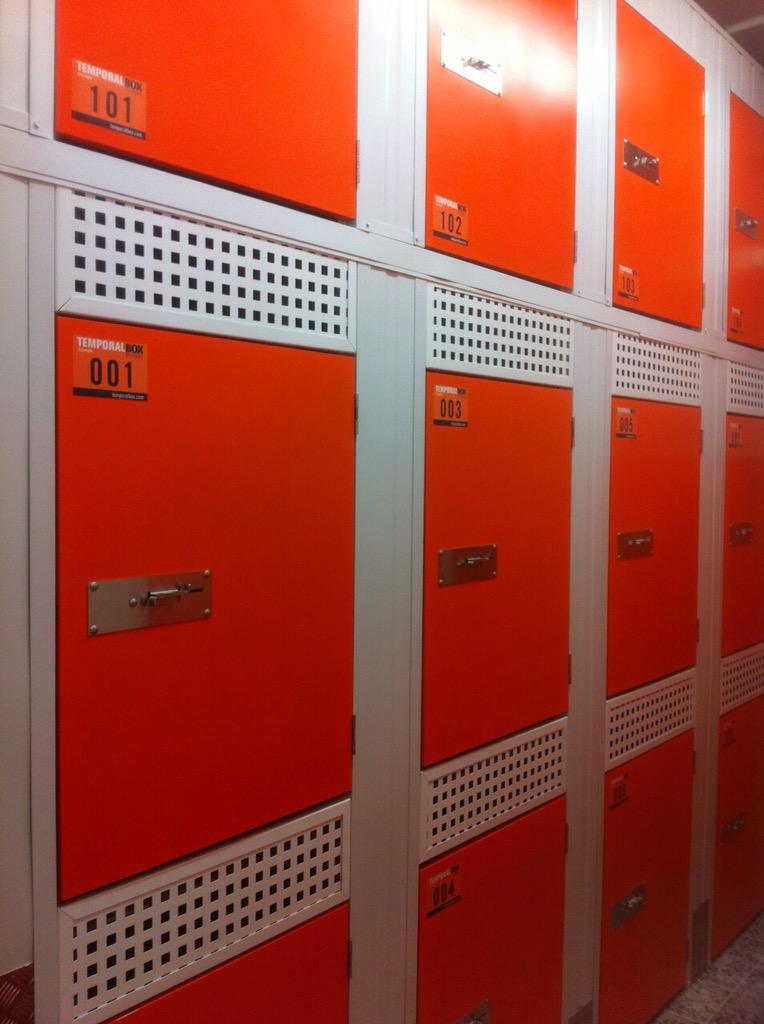 TempBoxEixample's tweet image. Això ja fa patxoca! Vine a veure&apos;ns al carrer Consell de Cent 77 de Barcelona i  fes que casa teva sembli més gran!